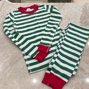 Kids Hanna Anderson Pajamas